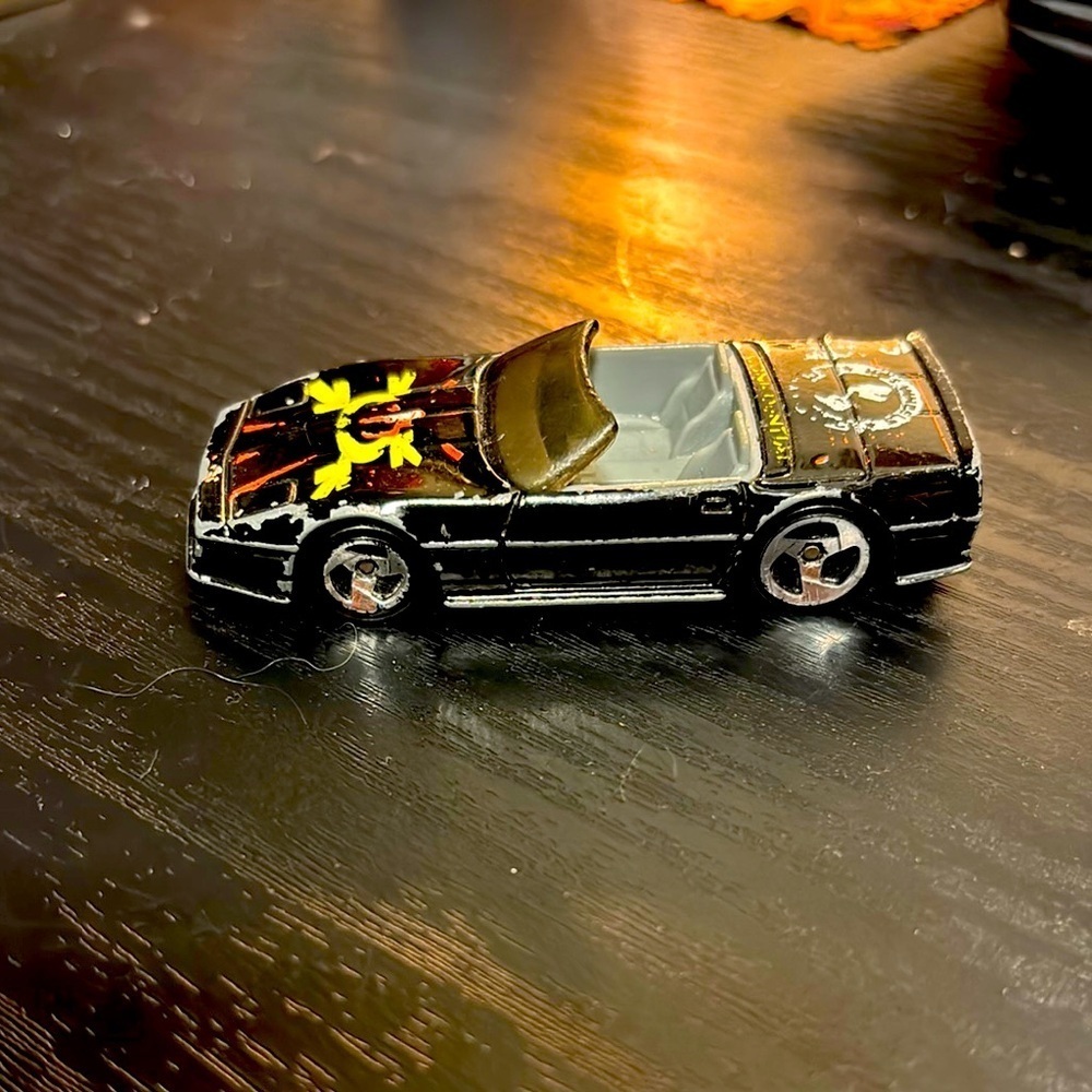 1988 hot wheels